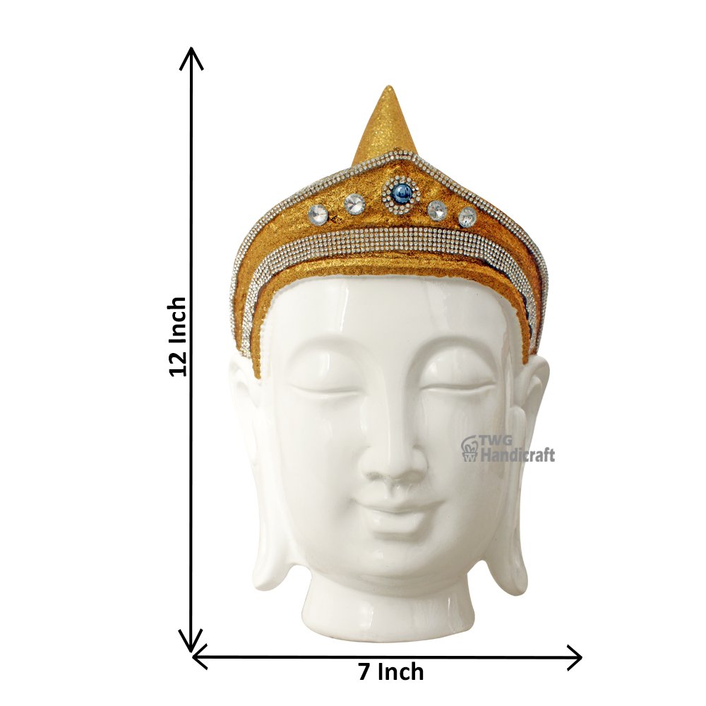 Buddha Sculpture Wholesale Supplier in India | Buy Direct From Manufac