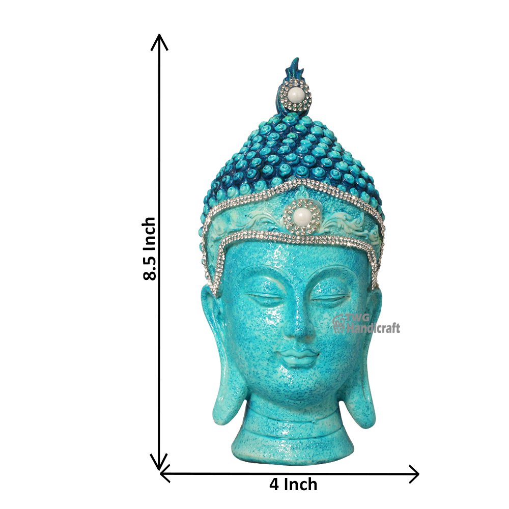 Buddha Sculpture Wholesalers in Delhi | Indian Handicraft Statue Facto