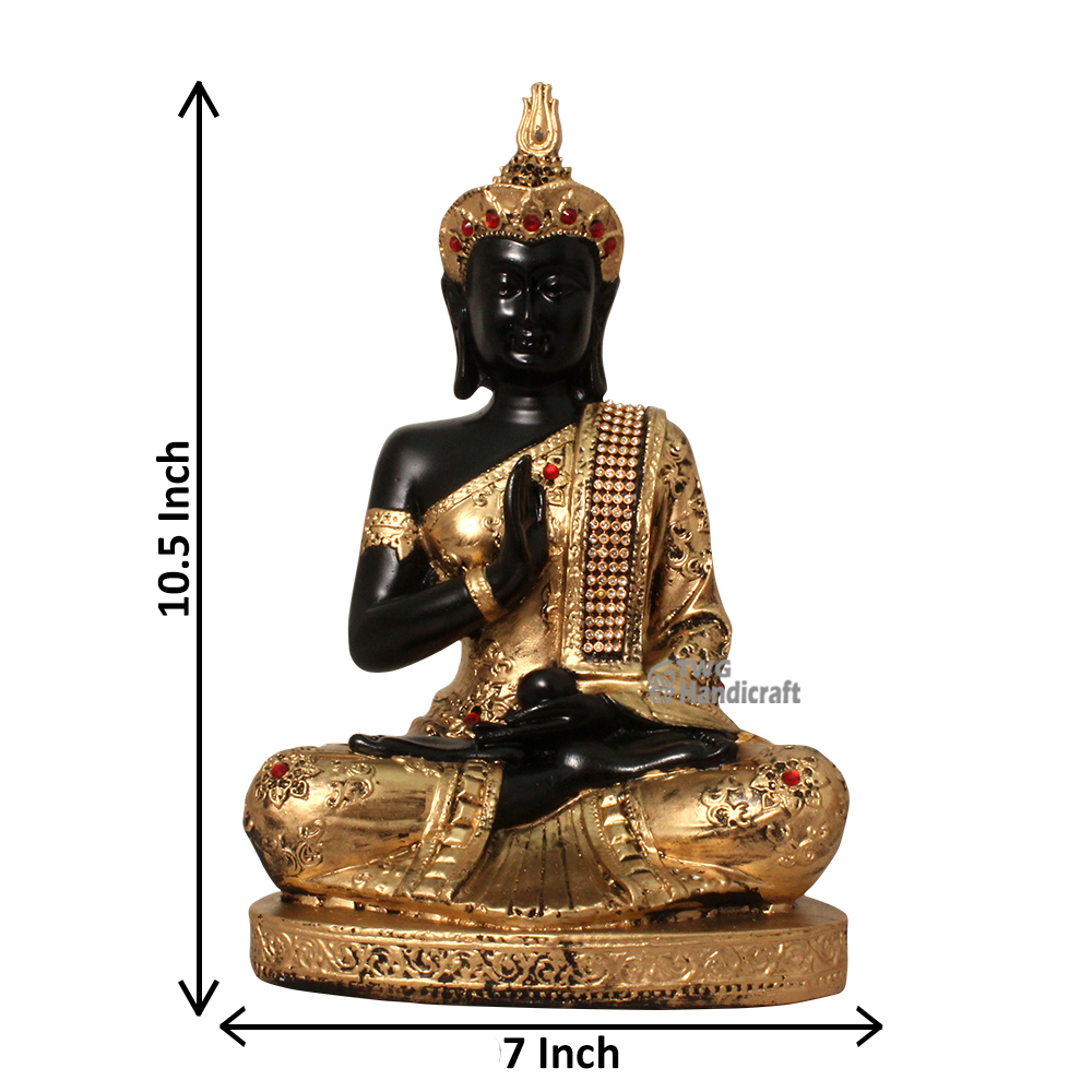 Buddha Sculpture Suppliers in Delhi | No 1 Wholesale Website