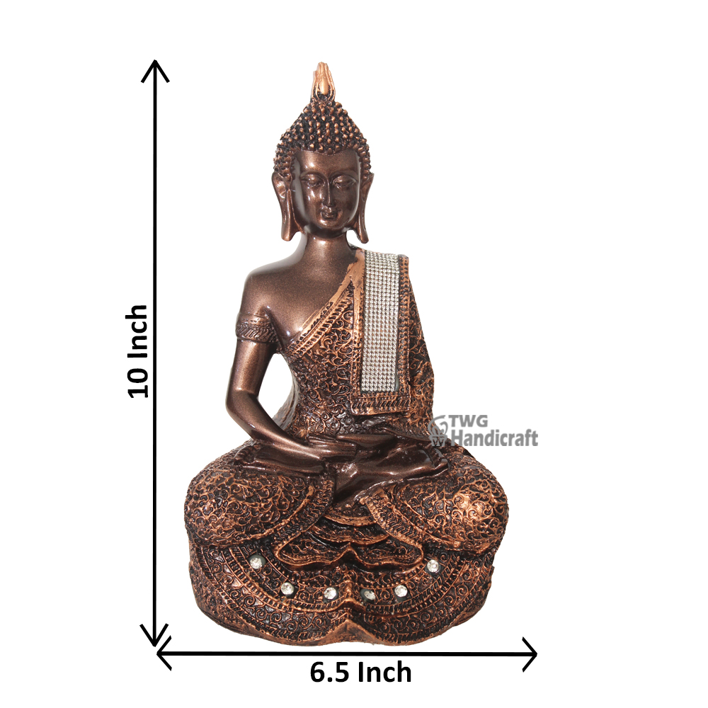 Lord Gautam Buddha Wholesale Supplier in India | Return Gifts in Bulk