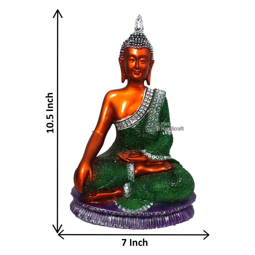 Buddha Statue Manufacturers in Meerut Large Range of God Idols