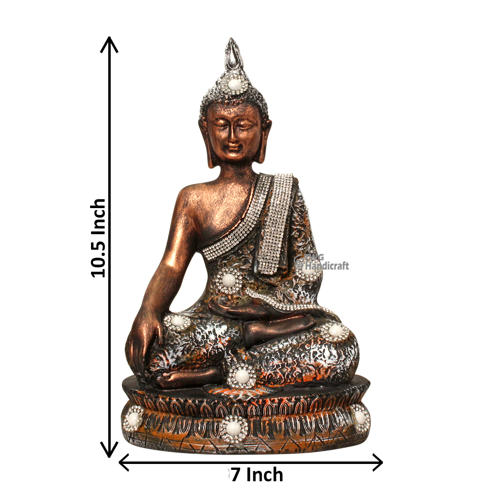 Lord Buddha Statue Wholesalers in Delhi | Start Your Gift Shop