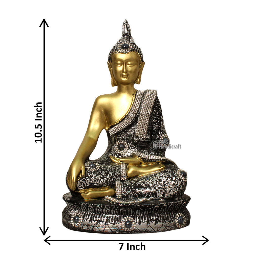 Lord Buddha Statue Manufacturers in India | Start Your Gift Shop