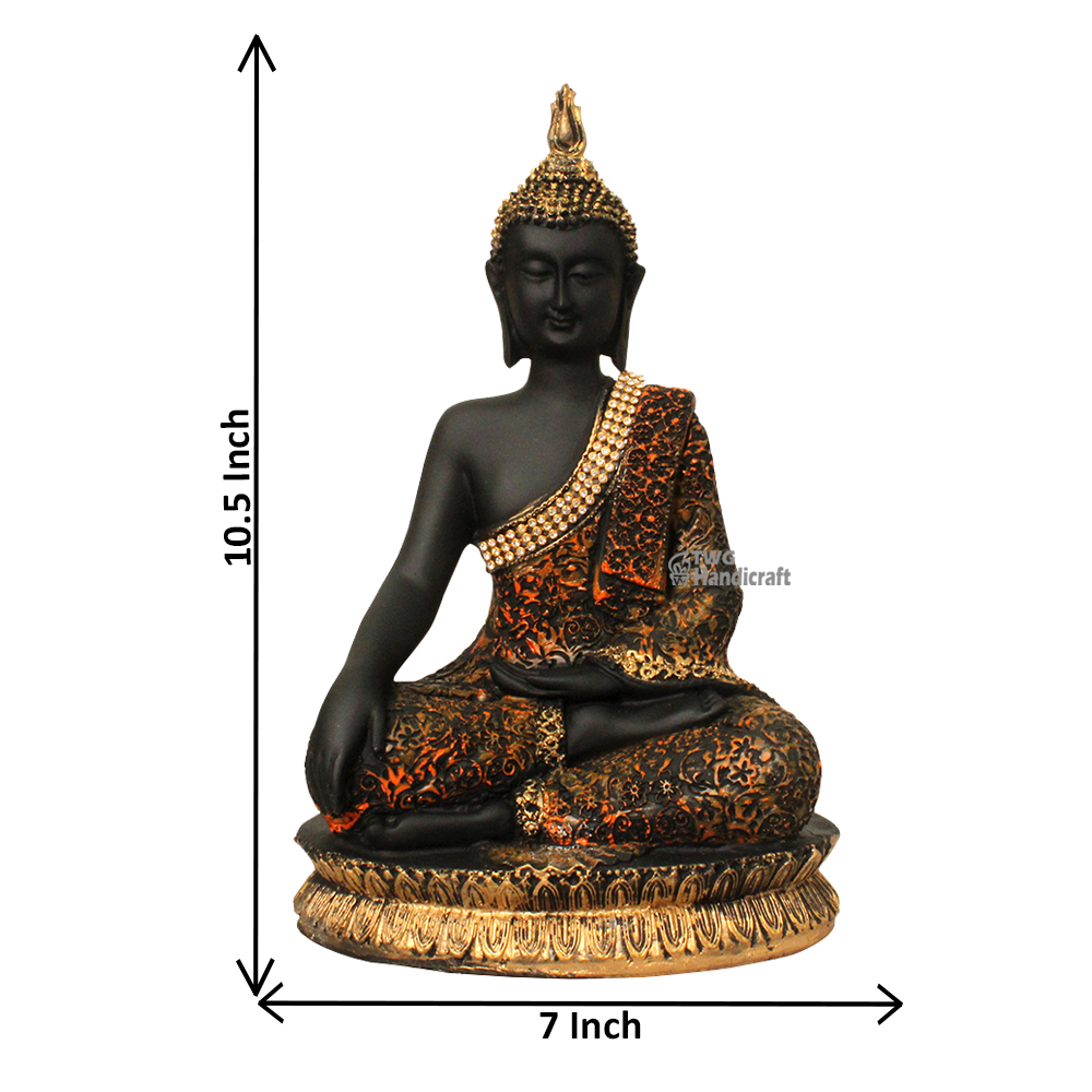 Exporters of Buddha Sculpture | Factory Website