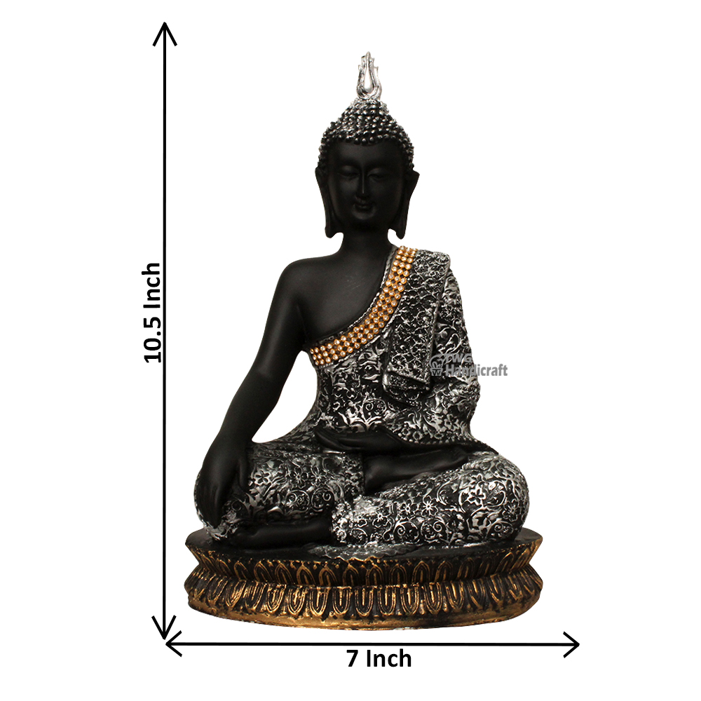 Buddha Sculpture Exporters in India 