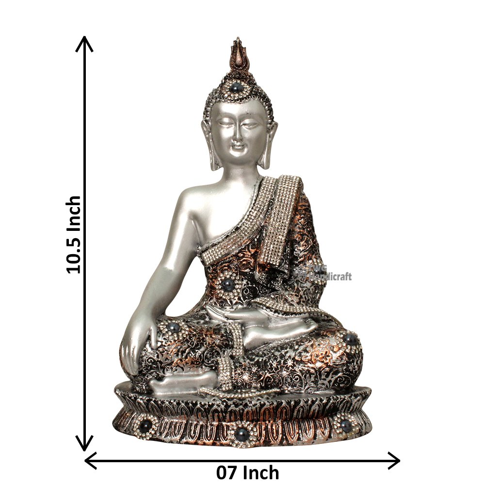 Lord Buddha Statue Manufacturers in Delhi | Start Your Gift Shop