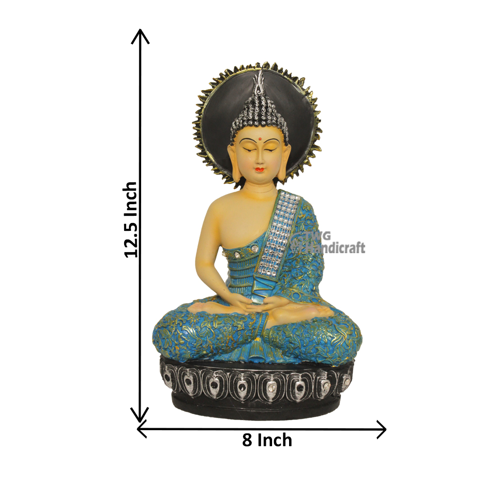 Gautam Buddha Statue Manufacturers in Pune | Return Gifts For Clients
