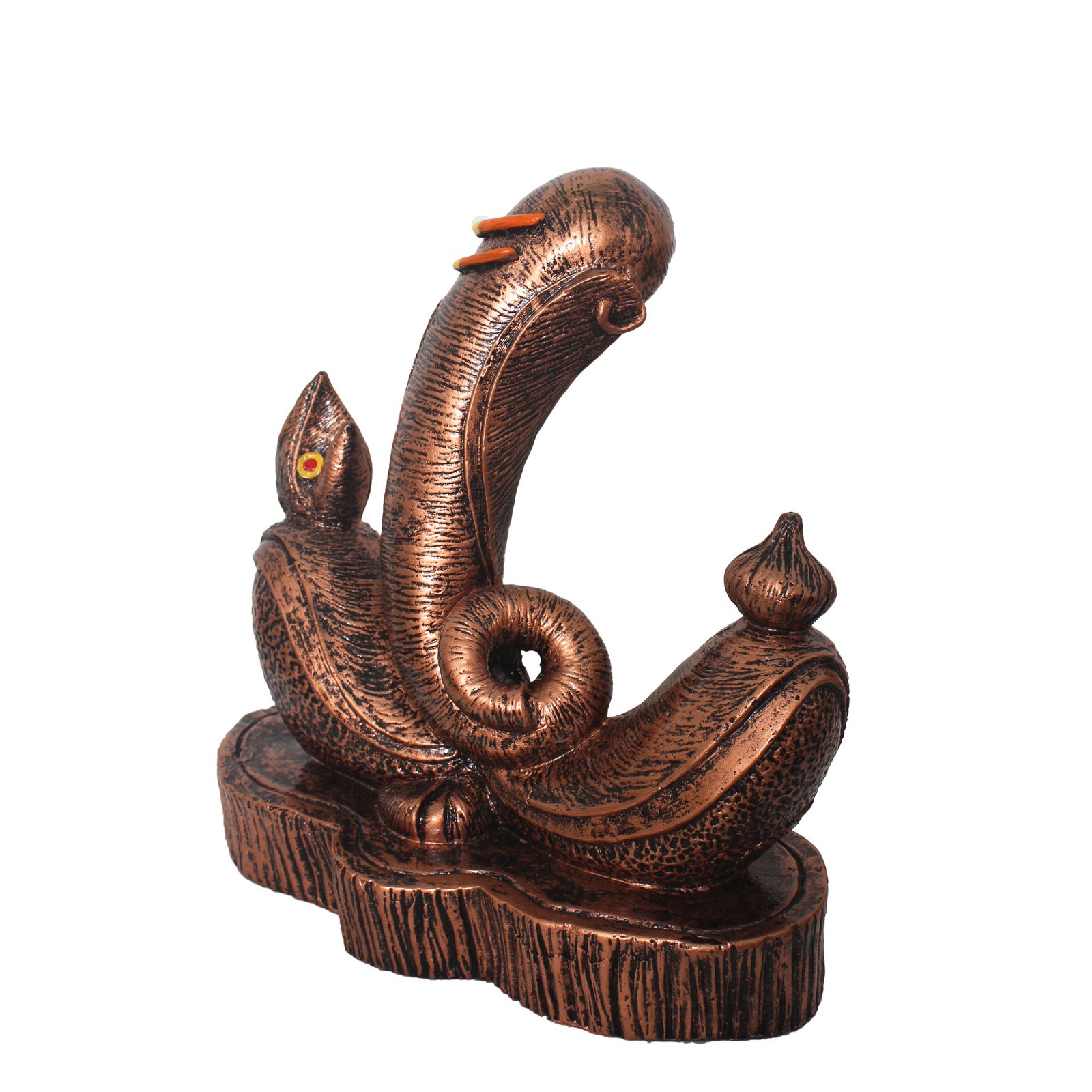 Handicarft New Lord Ganesha Showpiece For Home Decor 14 Inch ( 36 cm )