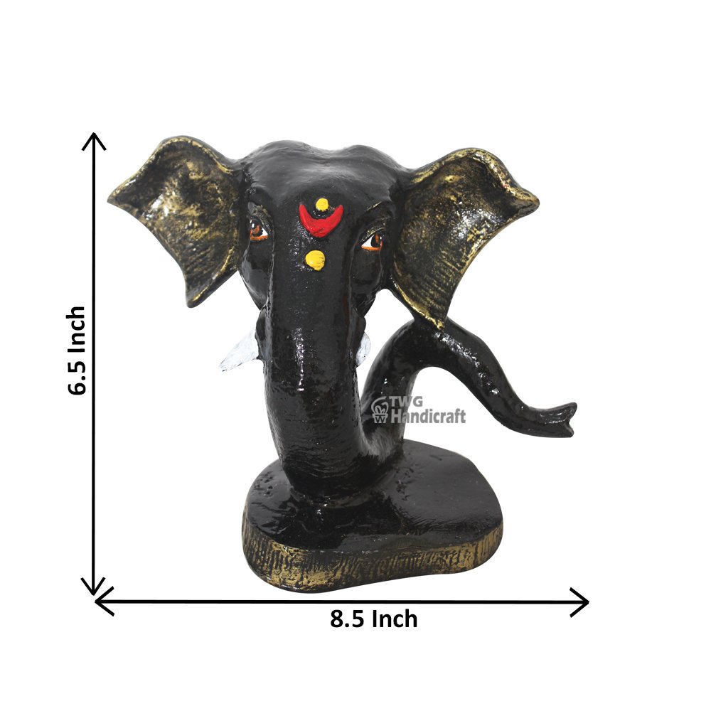 Resin Ganesh Indian God Statue Manufacturers in Banglore Resin Hindu God Idols Manufacturer