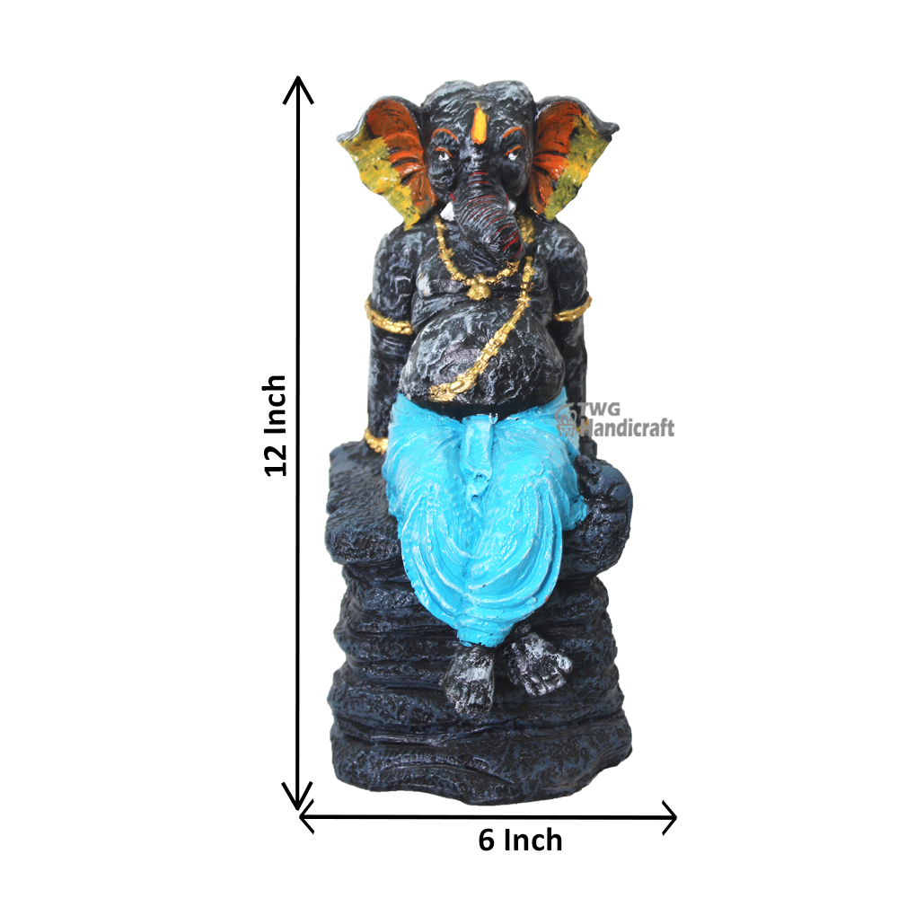 Ganesh Statue Hindu God Murti Wholesale Supplier in India Dealers Invited From India