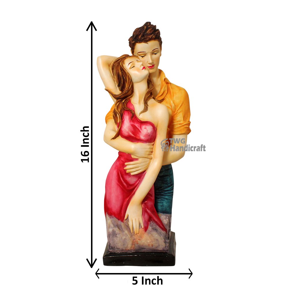 Couple Statue Manufacturers in Chennai | No 1 Love Couple Statue Facto