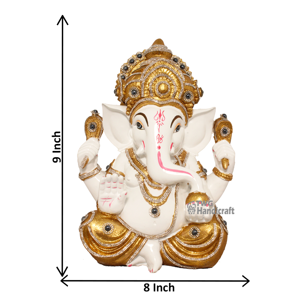 Ganesh Indian God Sculpture Wholesalers in Delhi Gifts for Aniversary