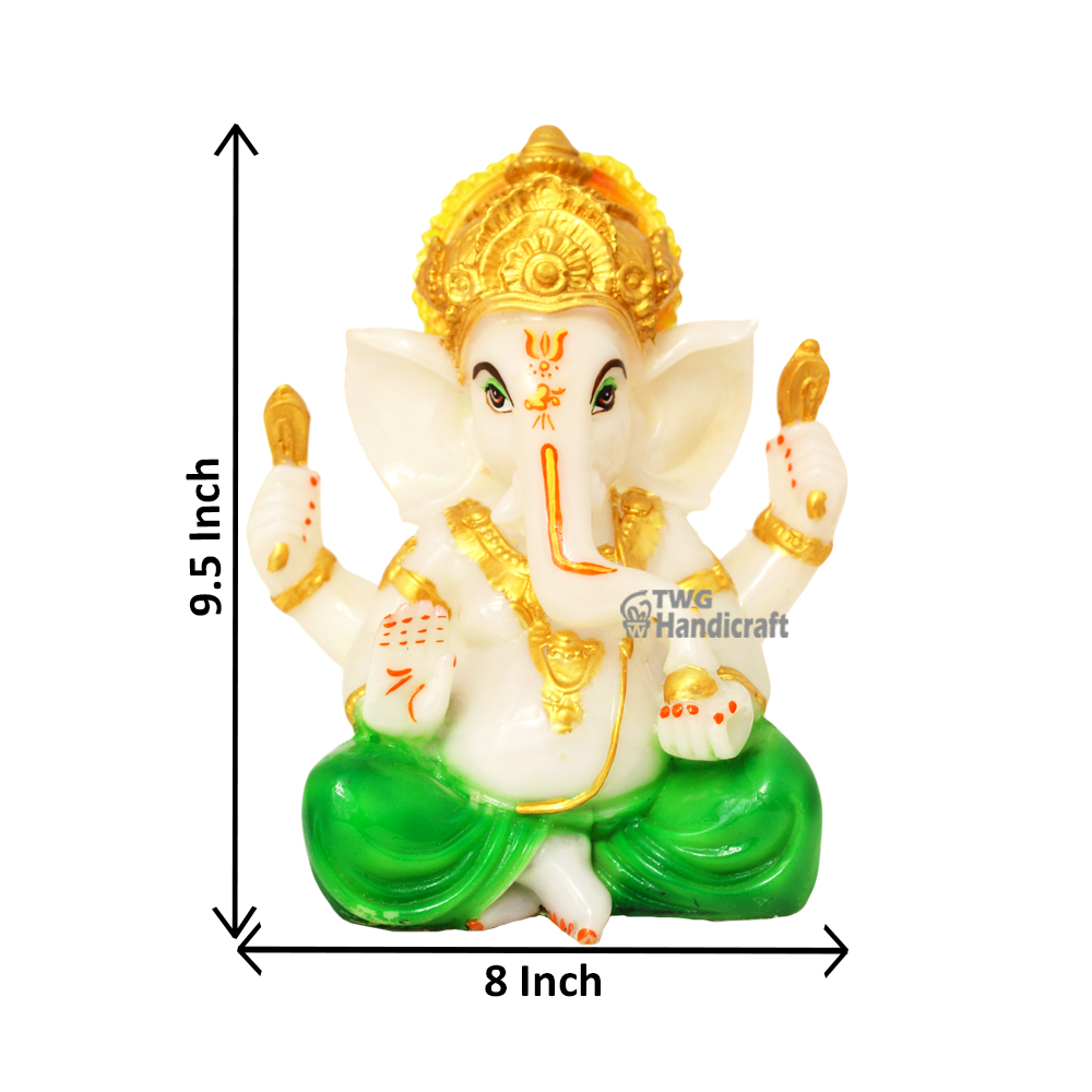 Lord Ganesh Idols Wholesale Supplier in India Dealers & Distributors Invited