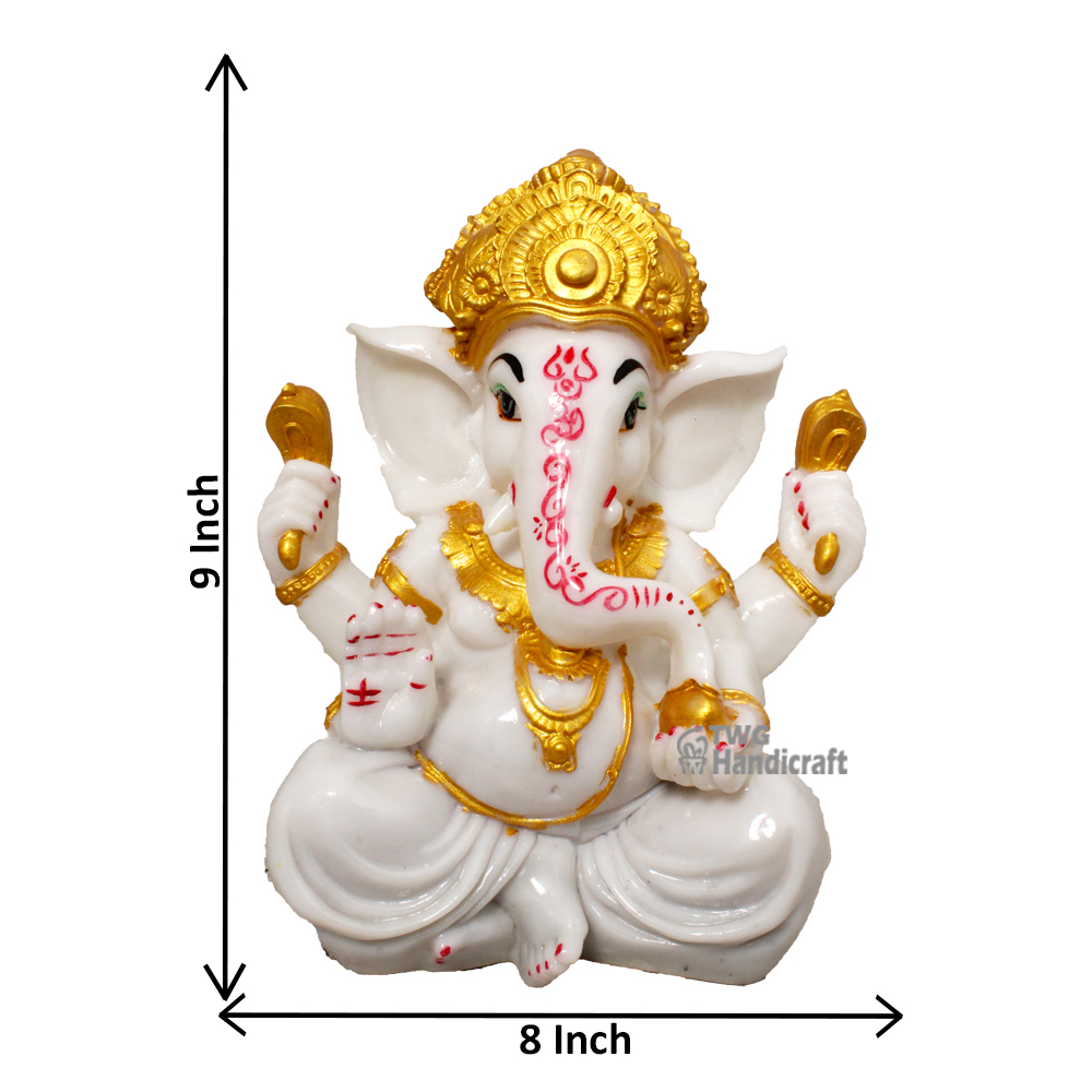 Ganesh Indian God Sculpture Wholesale Supplier in India Bhagwan Murtis