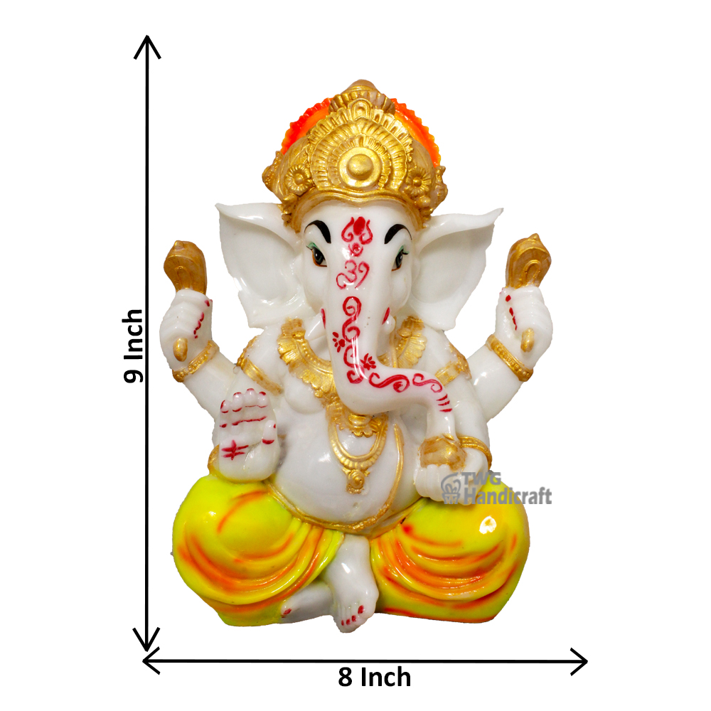 Ganesh Indian God Sculpture Wholesalers in Delhi Online Gifts wholesal