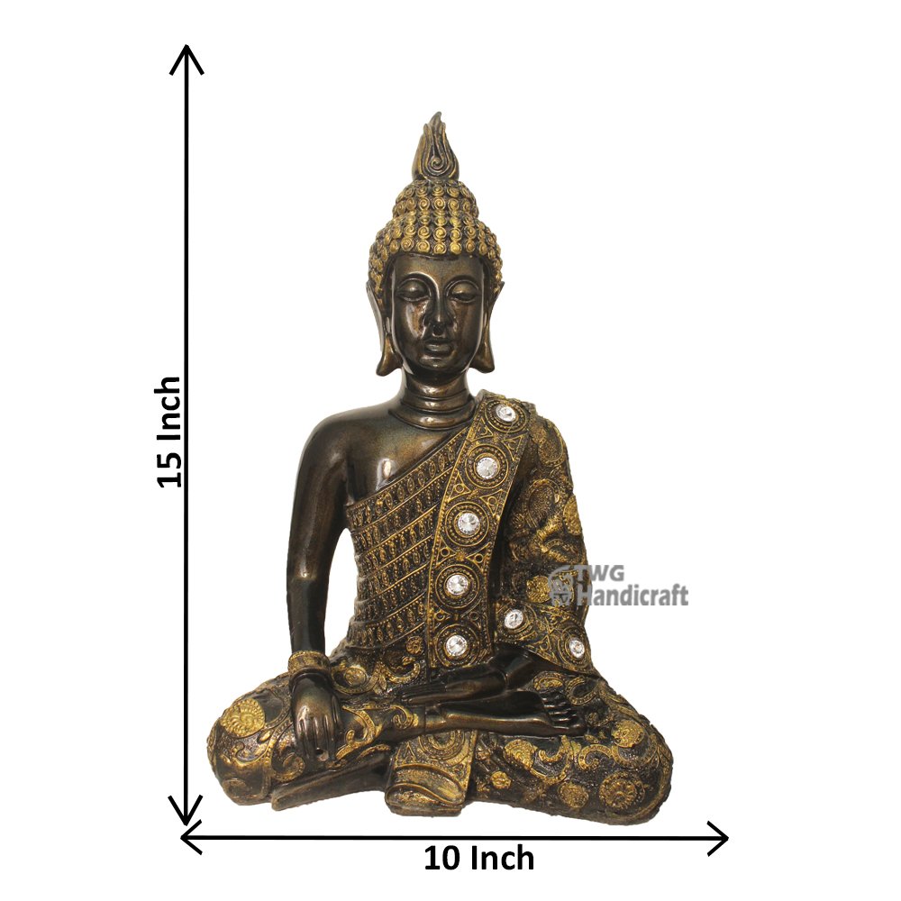 Lord Buddha Statue Manufacturers in Chennai | Start Your Gift Shop