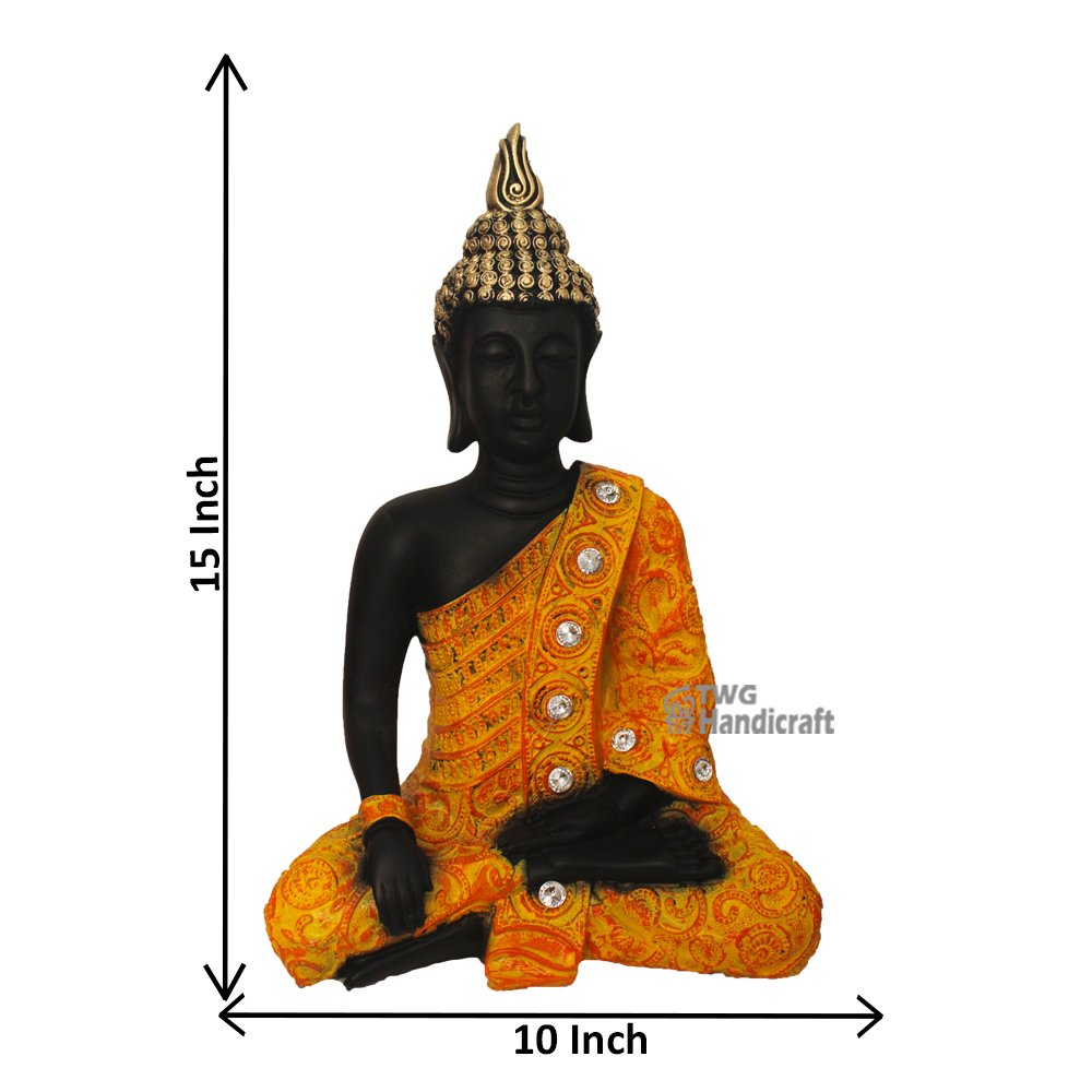 Lord Buddha Statue Manufacturers in Kolkatta |For Gift Shop Earn Huge 