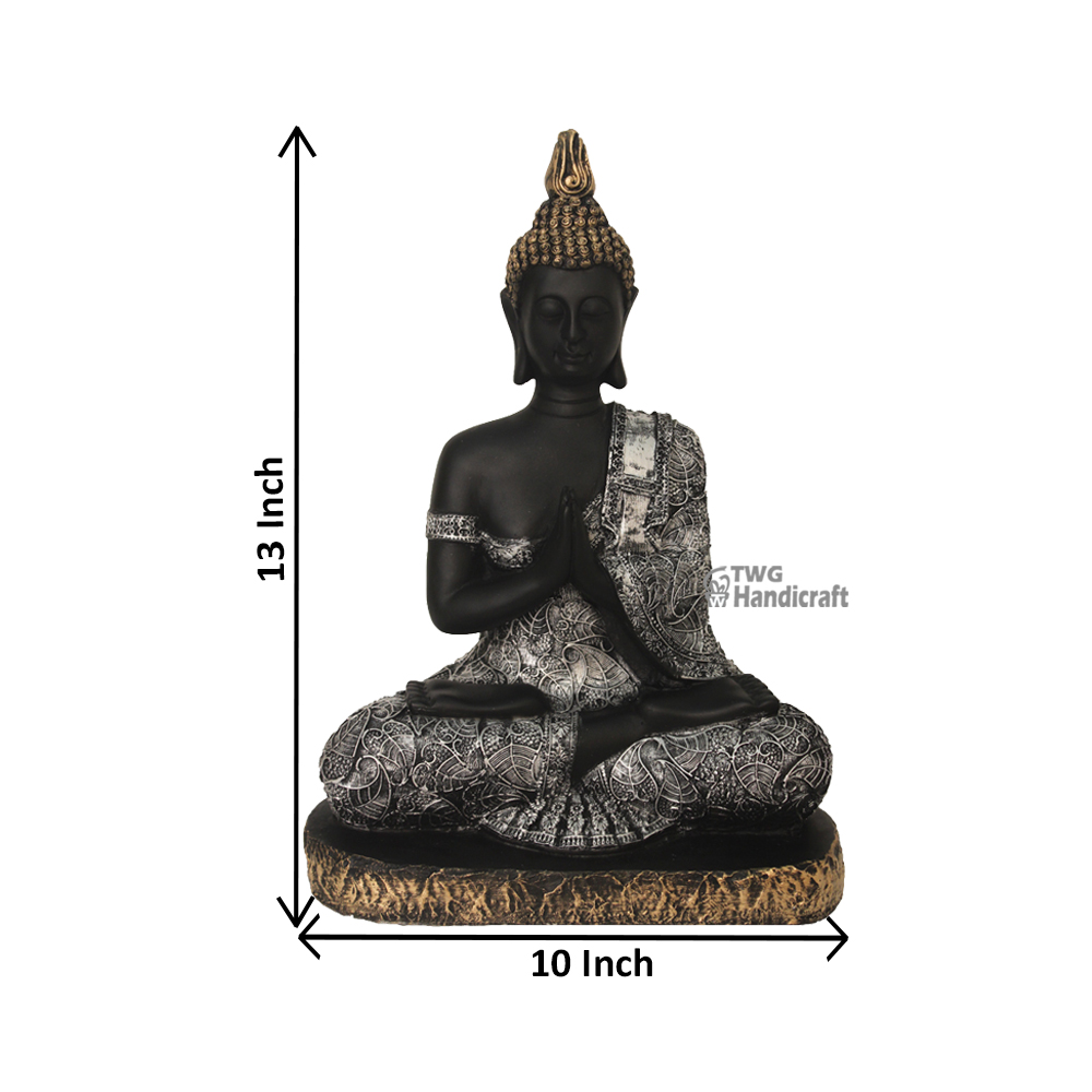 Manufacturer of Gautam Buddha Statue | The Buddha Idols Factory