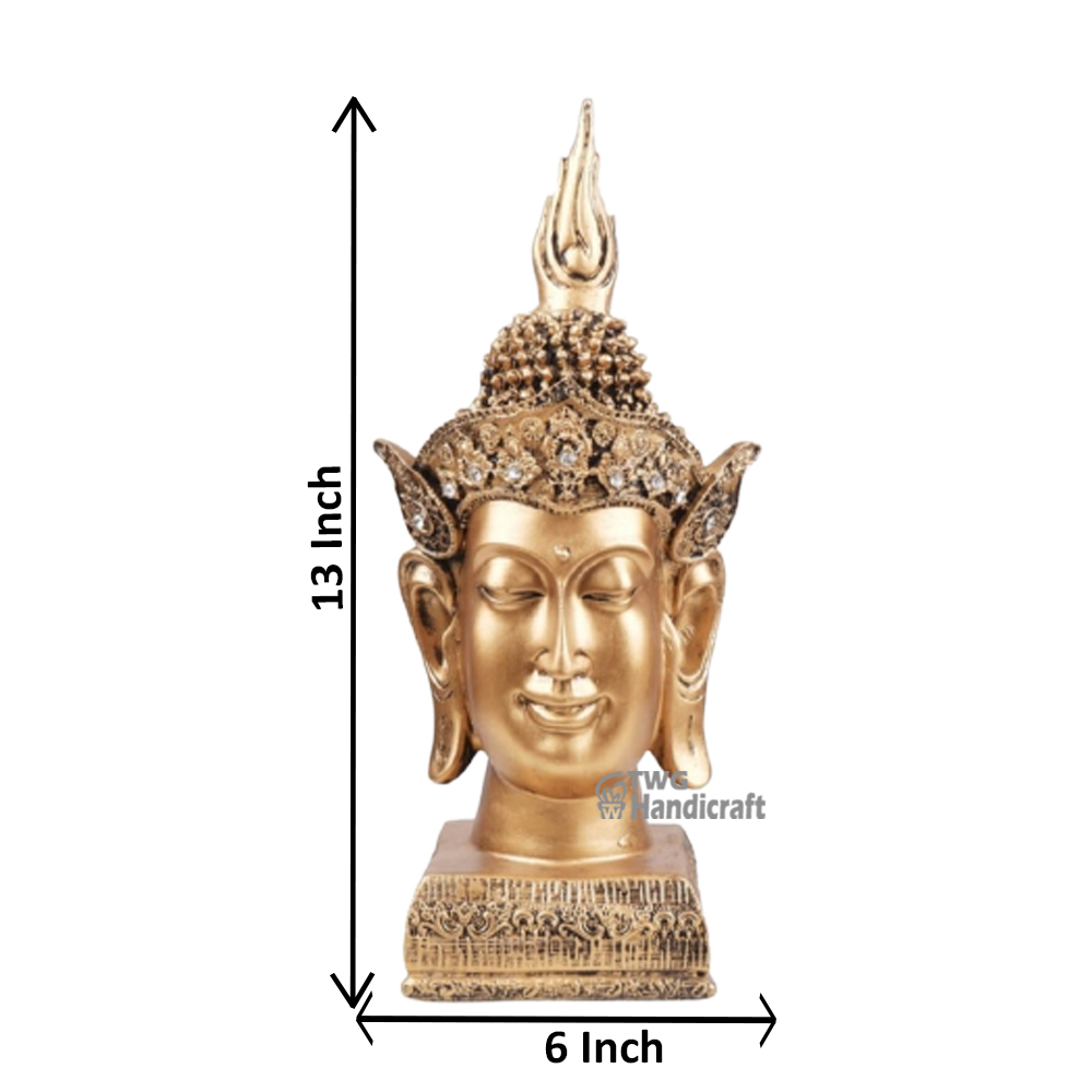 Gautam Buddha Figurine Suppliers in Delhi | Buy Statue for Vastu in Wholesale