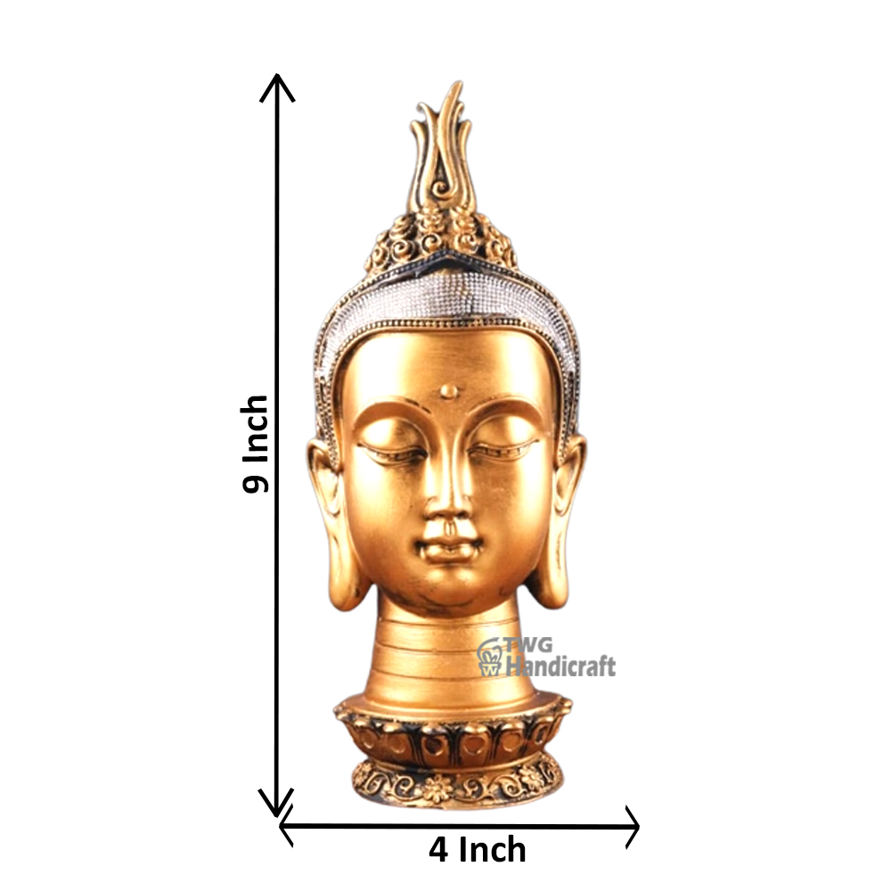 Gautam Buddha Figurine Manufacturers in Delhi | Buy Statue for Vastu in Wholesale