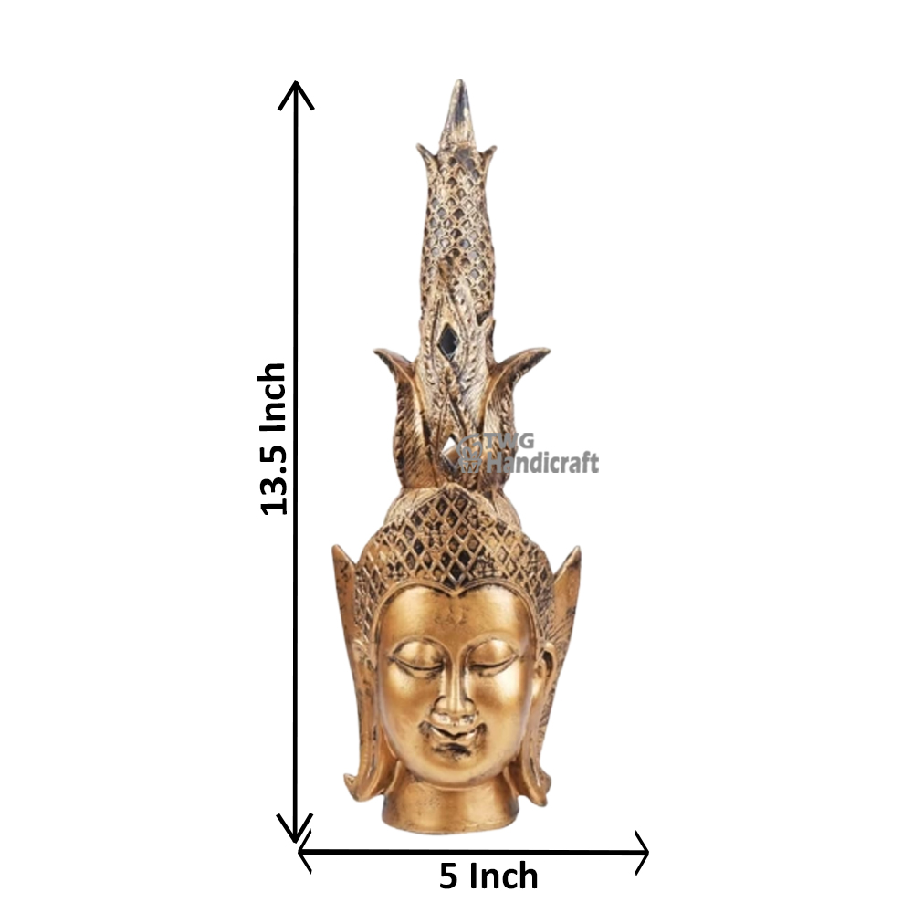 Exporters of Gautam Buddha Figurine | Buy Statue for Vastu in Wholesale