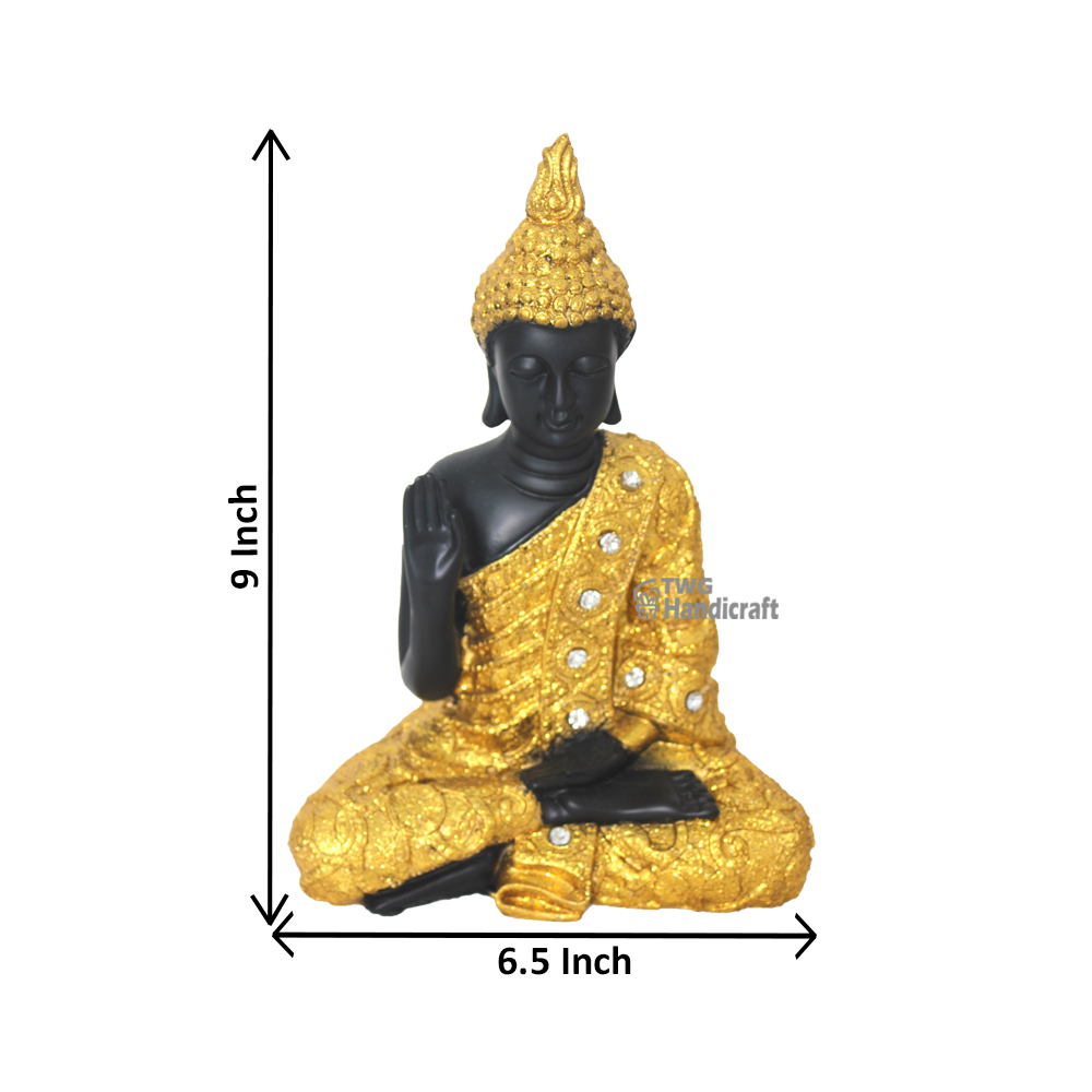 Exporters of Antique Buddha Statue | Corporate Gifts for Dealers
