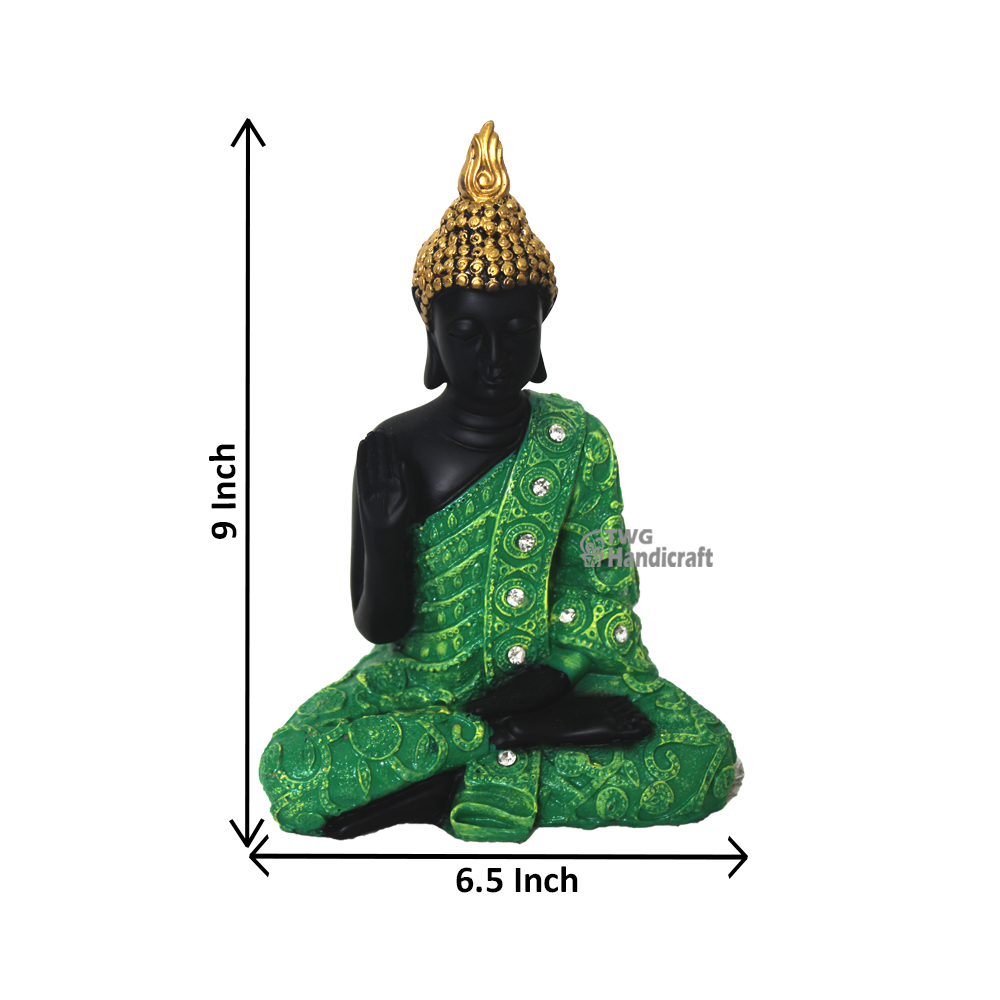Antique Buddha Statue Wholesalers in Delhi | Corporate Gifts for Dealers
