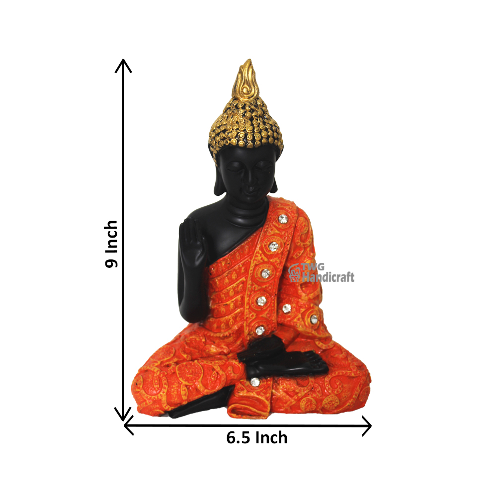 Antique Buddha Statue Manufacturers in Pune Statue for Corporate Gifts