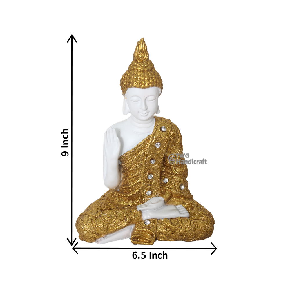 Antique Buddha Statue Suppliers in Delhi | Corporate Gifts for Dealers
