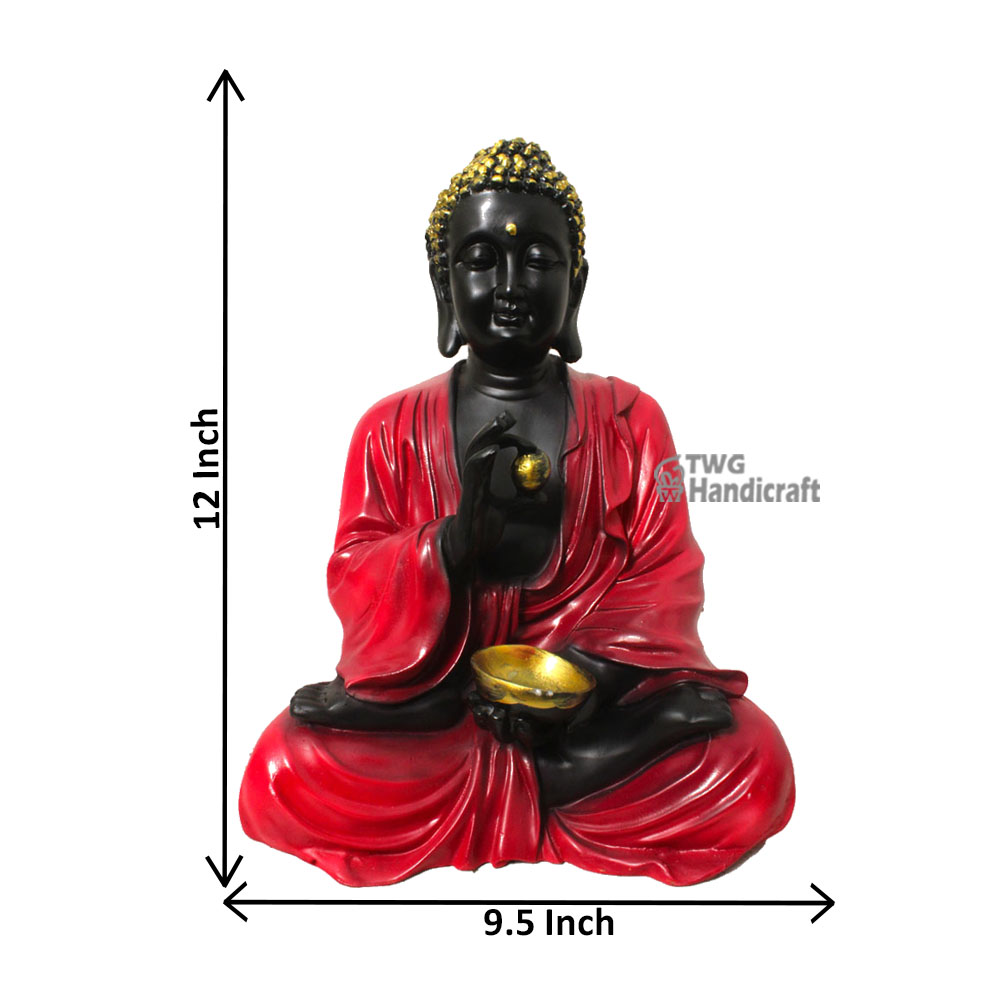 Buddha Sculpture Manufacturers in India | Factory Website