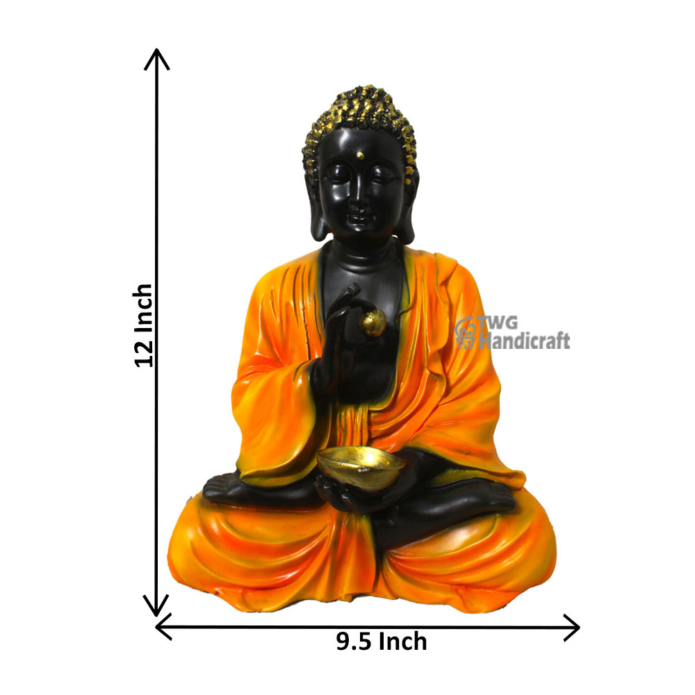 Manufacturer of Buddha Sculpture | Factory Website
