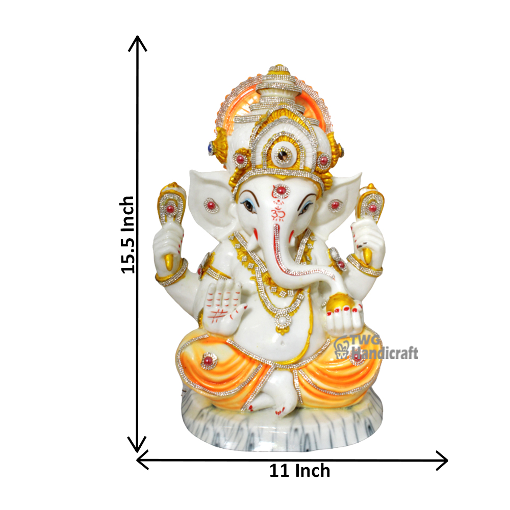 God Ganesh Idols Manufacturers in India Indian God Idols Manufacturer
