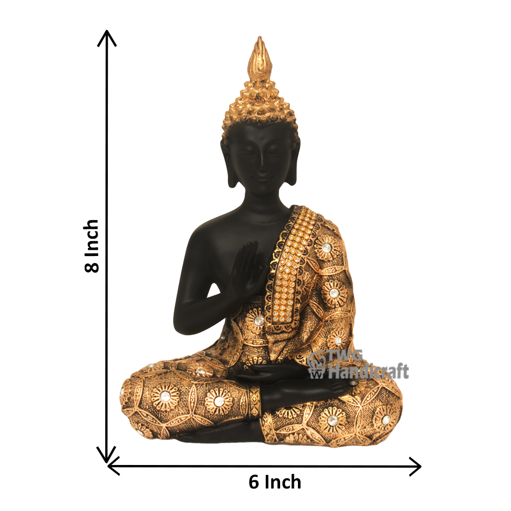 Exporters of Gautam Buddha Statue | buy for your Gift Shop
