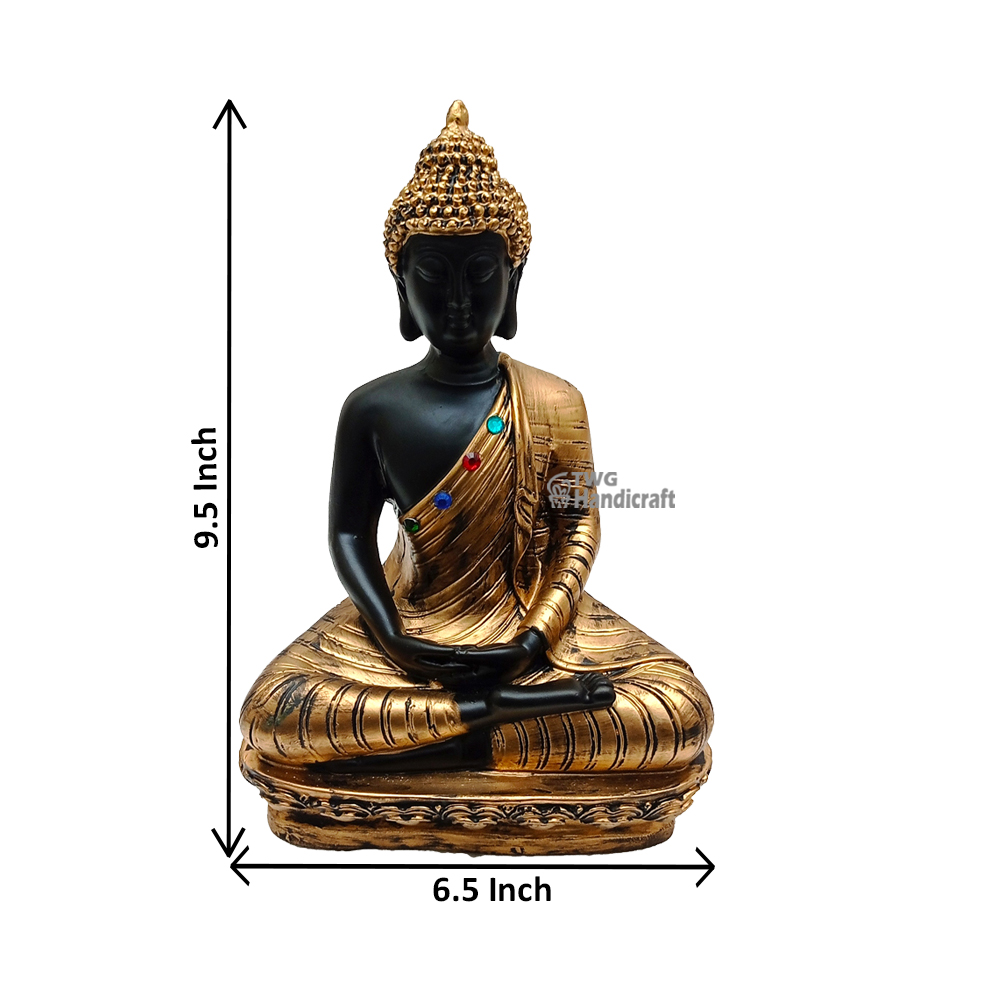 Gautam Buddha Statue Manufacturers in Banglore | buy for your Gift Shop