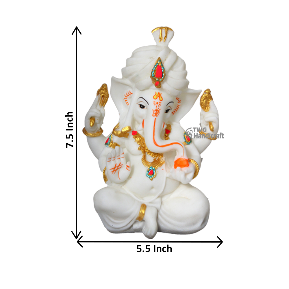 Lord Ganesh Idols Manufacturers in Banglore start Your Gift Shop