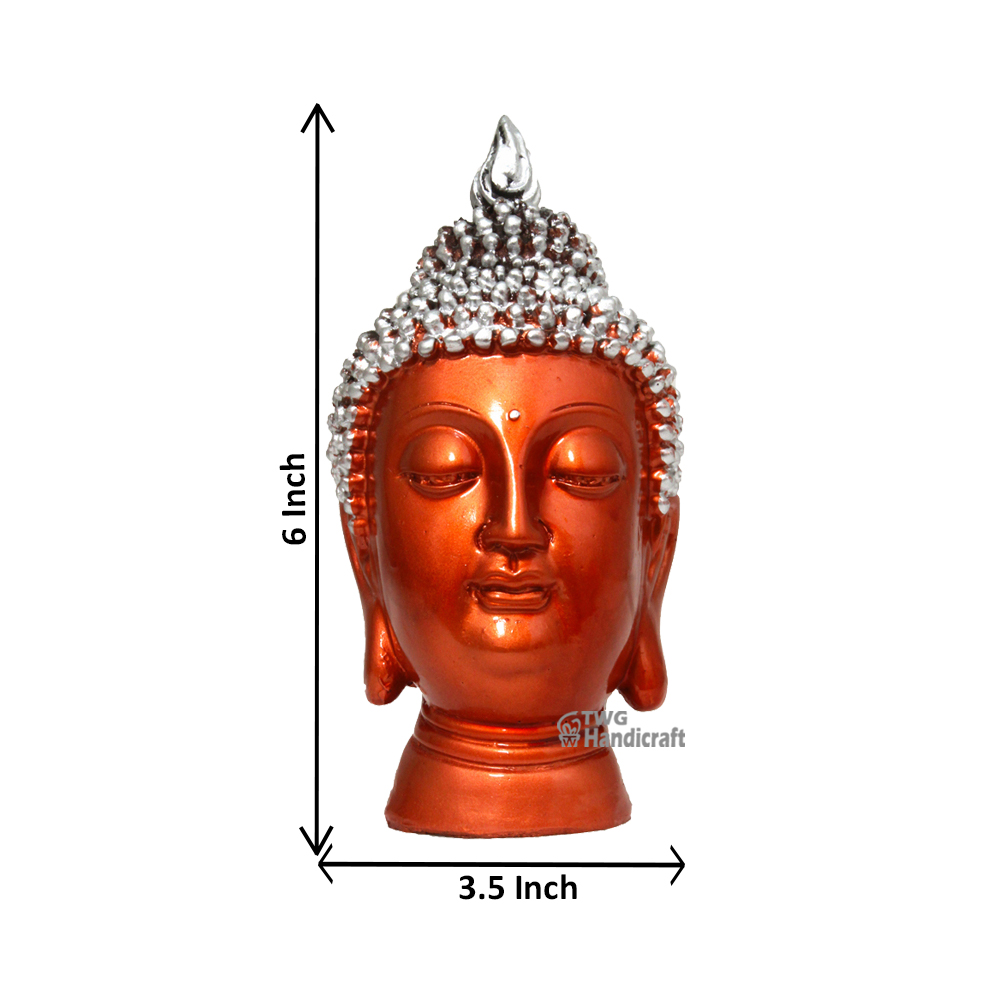 Gautam Buddha Statue Manufacturers in Pune | New Designs