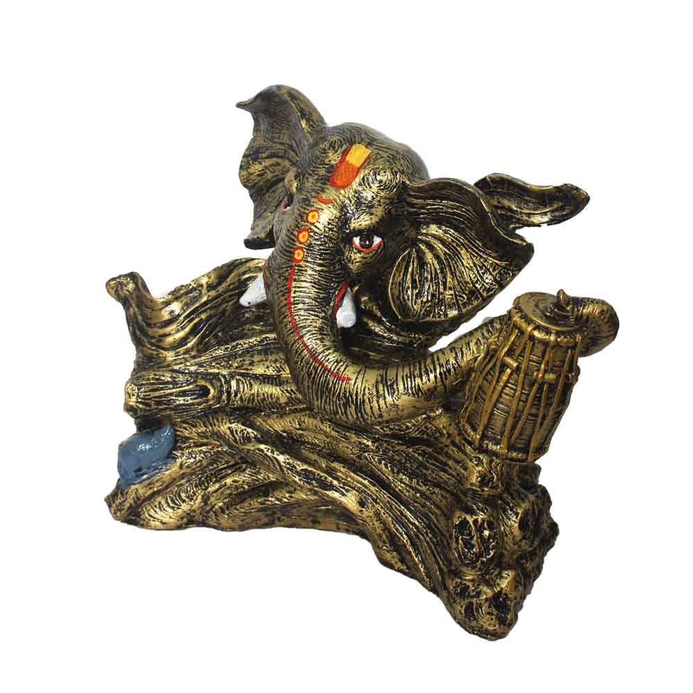 Shri Ganesha Statue Showpiece For Bulk In Gift 12 Inch ( 30.5 cm )