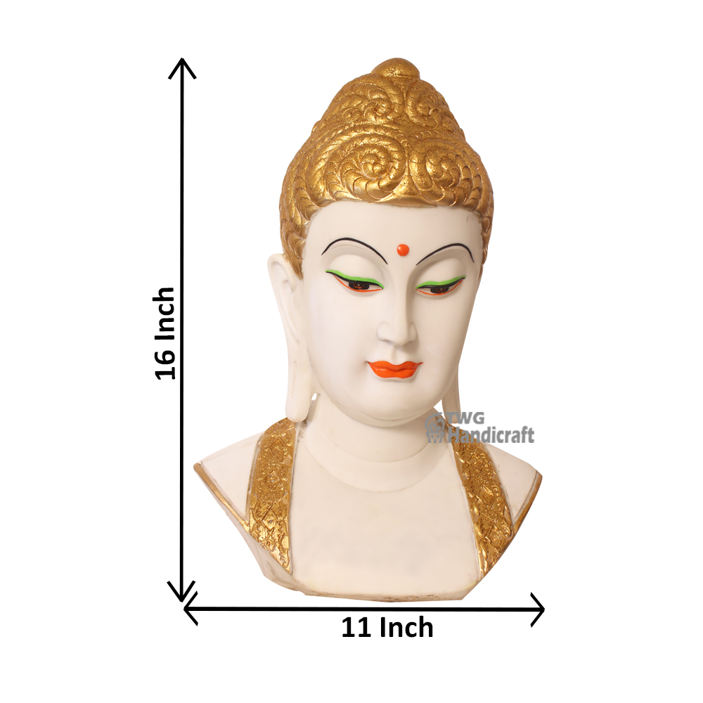 Gautam Buddha Figurine Manufacturers in India