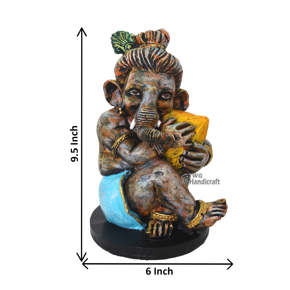 Bhagwan ganesh Statue Manufacturers in Chennai | Resale It on Your Furniture Showroom