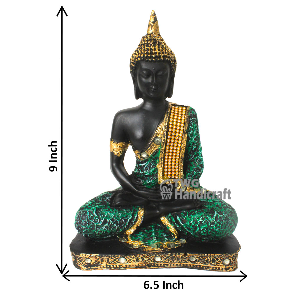 Lord Gautam Buddha Manufacturers in India | Return Gifts in Factory Rate