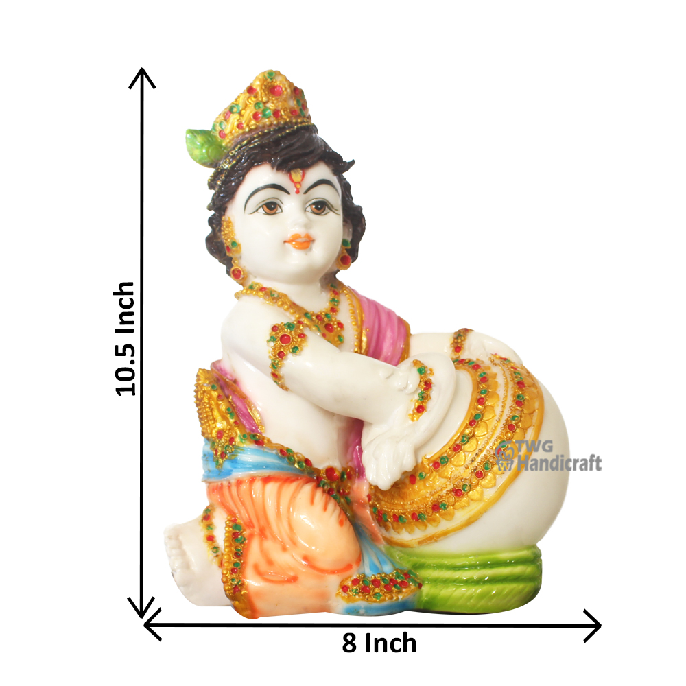 Krishna Idols Statue Wholesale Supplier in India | buy Gifts at factory rate