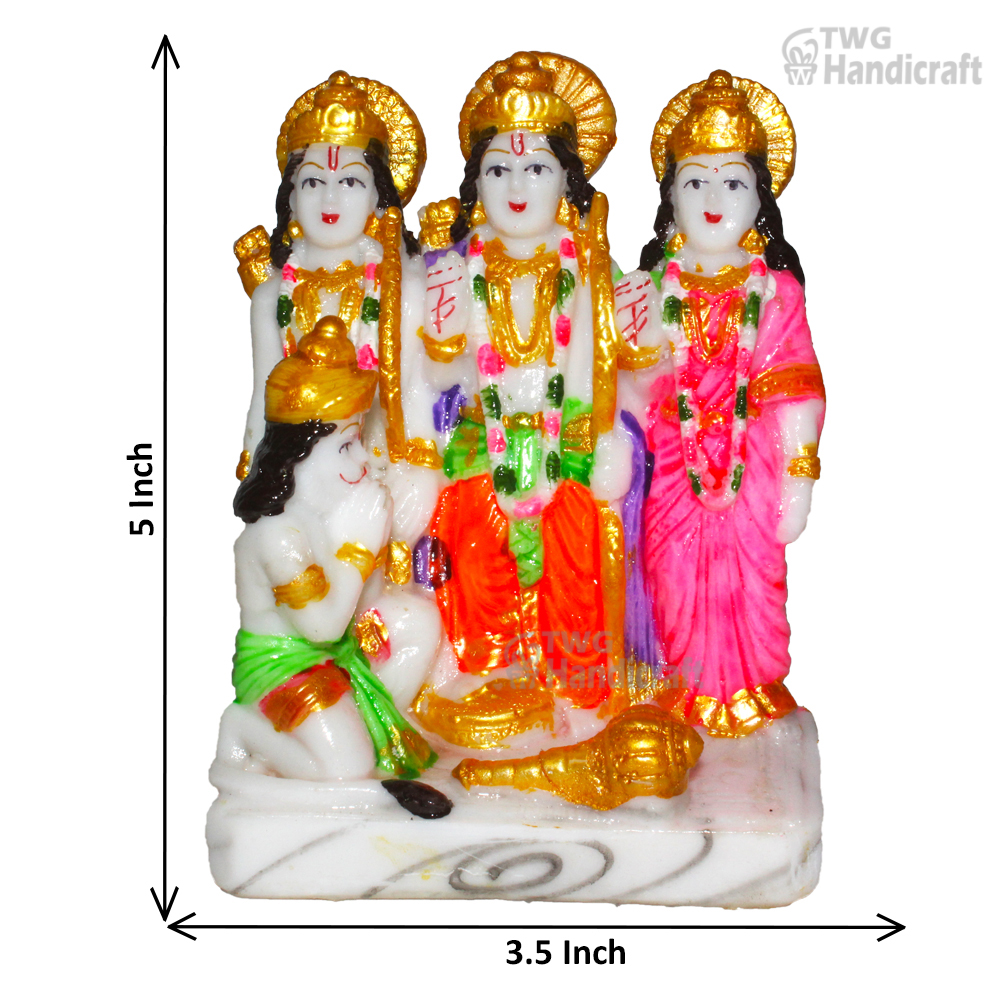Ram Darbar Statue Suppliers in Delhi | Online at factory rate