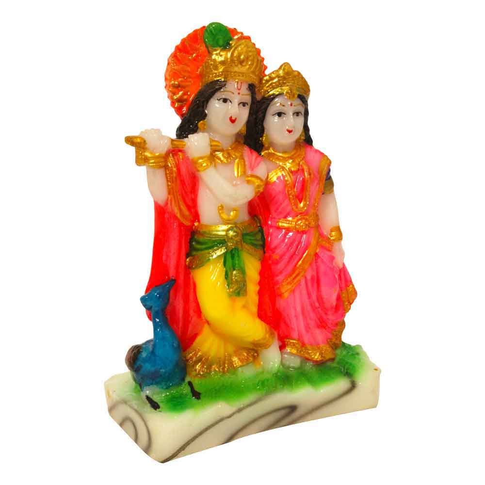 RK Murti Return Gift 5 Inch ( 13 cm )