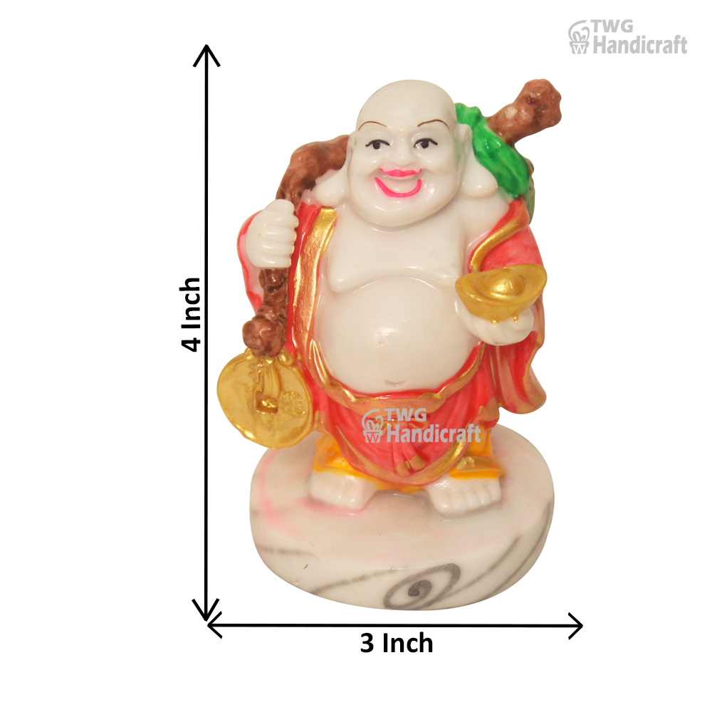 Laughing Buddha Figurine Manufacturers in Chennai | Buy Statue for Vastu in Wholesale
