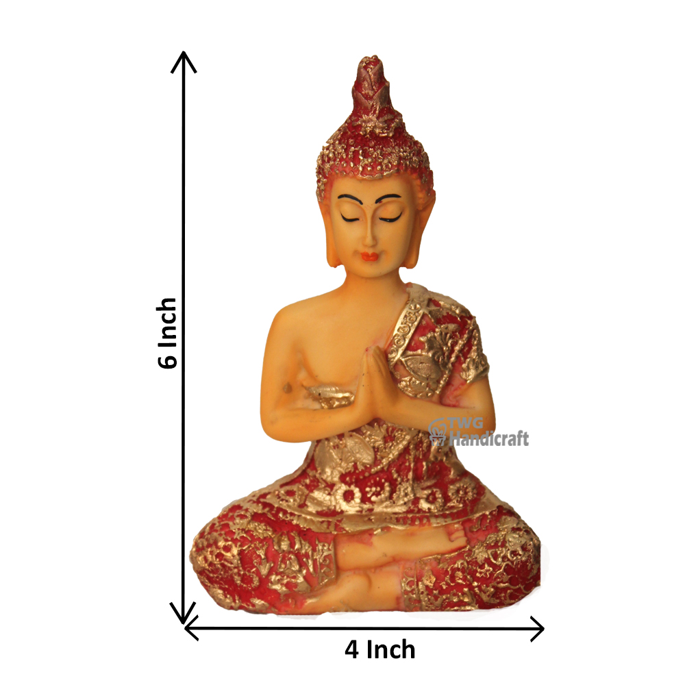 Lord Gautam Buddha Sculpture Manufacturers in Meerut |Direct Buy from Factory