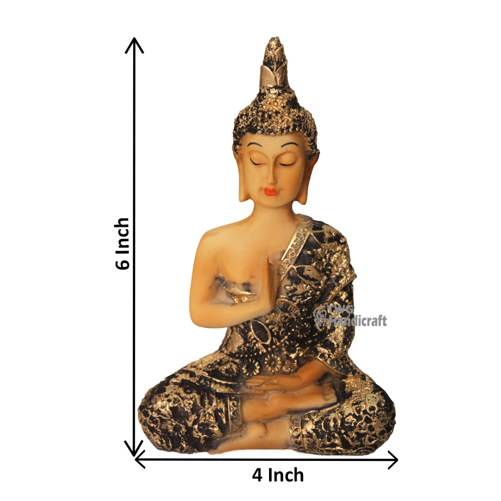 Lord Gautam Buddha Sculpture Wholesale Supplier in India |Direct Buy from Factory