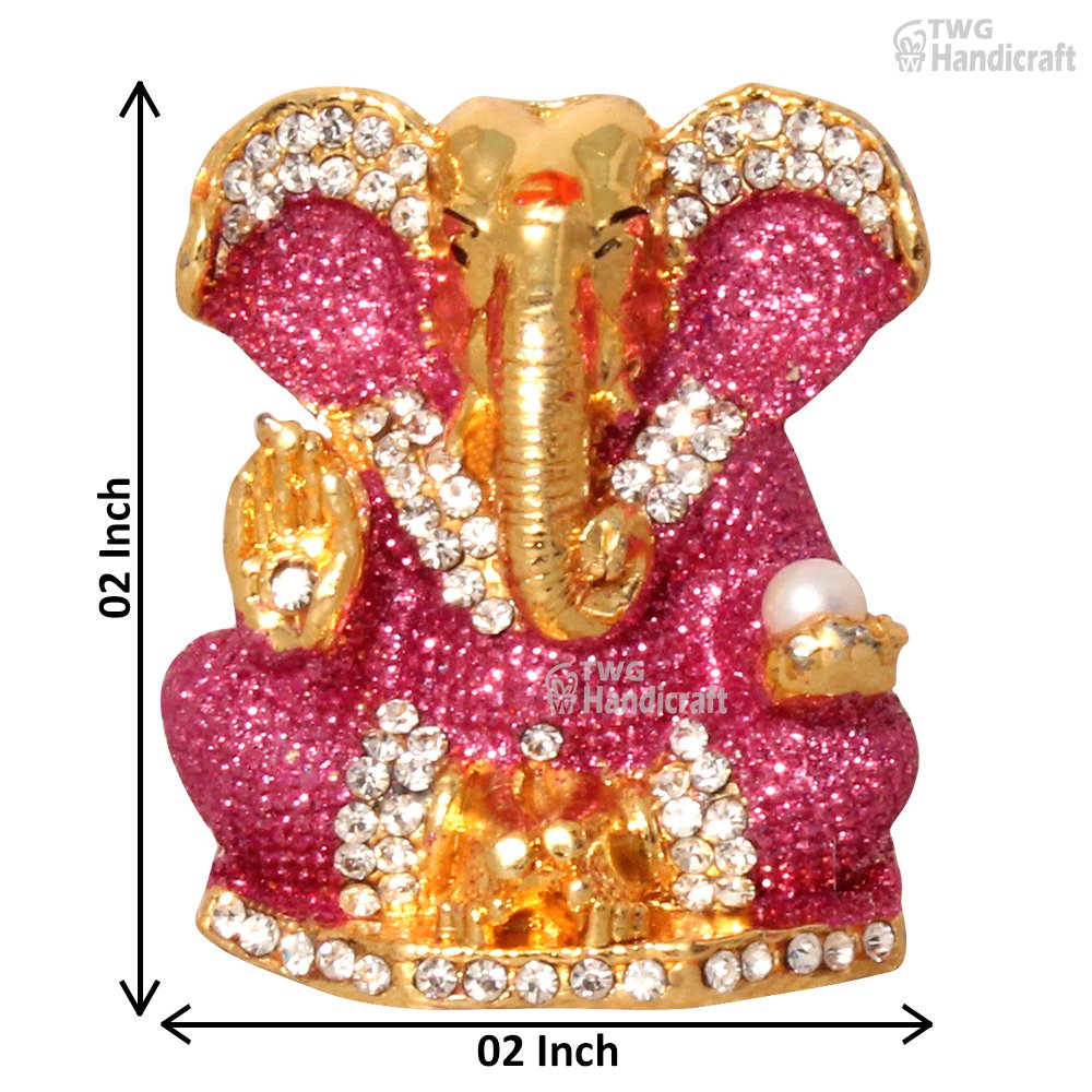 Suppliers of Small Size Ganesh Statue 