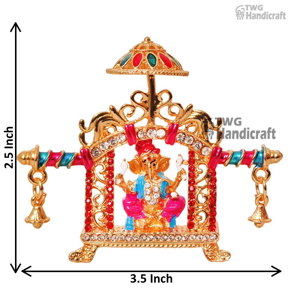 Exporters of Car Dashboard Ganesh Idols ganesh idols in bulk