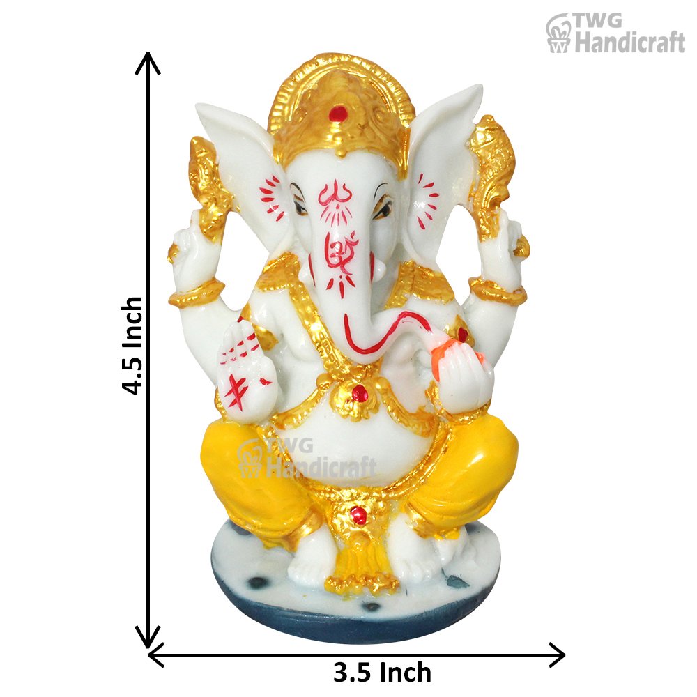 God Ganesh Statue Manufacturers in Meerut  Book Online Wholesale Order