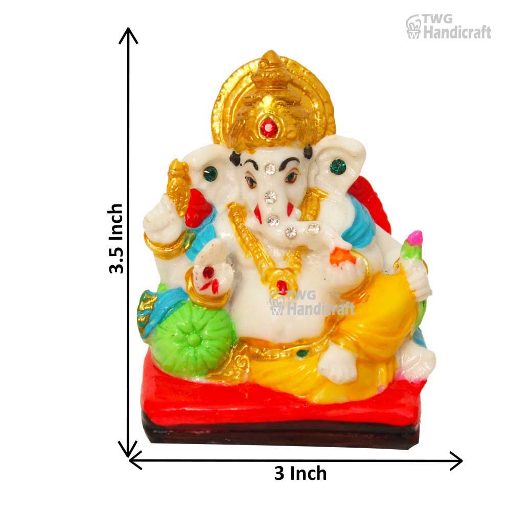 Ganesh Statue Manufacturers in Pune Buy Return Gifts online